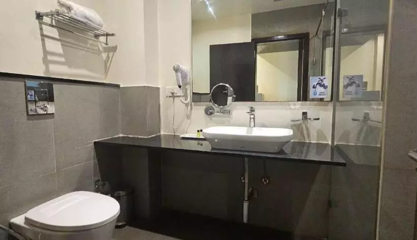 Clover   A Rivido Hotel Jigani