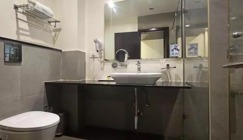 Clover   A Rivido Hotel Jigani