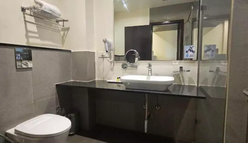 Clover   A Rivido Hotel Jigani