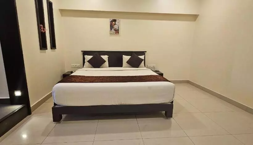 Clover   A Rivido Hotel Jigani