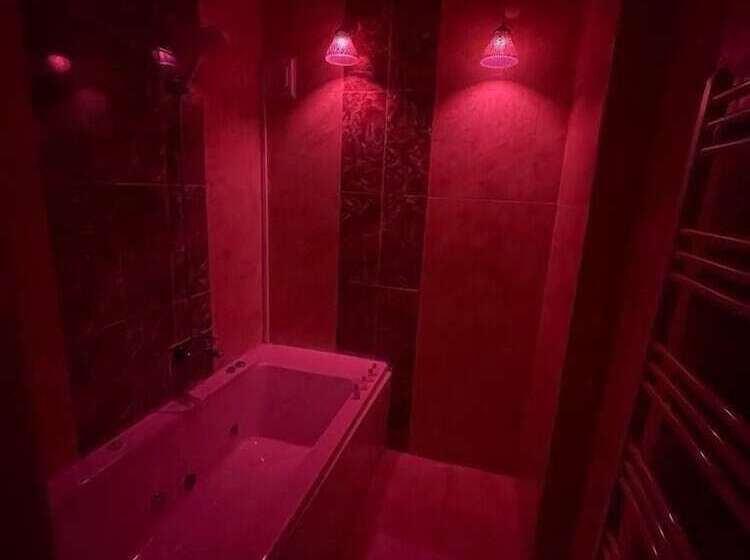 Enjoy House Bouti̇qe Otel