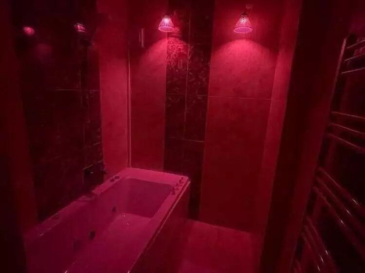 Enjoy House Bouti̇qe Otel