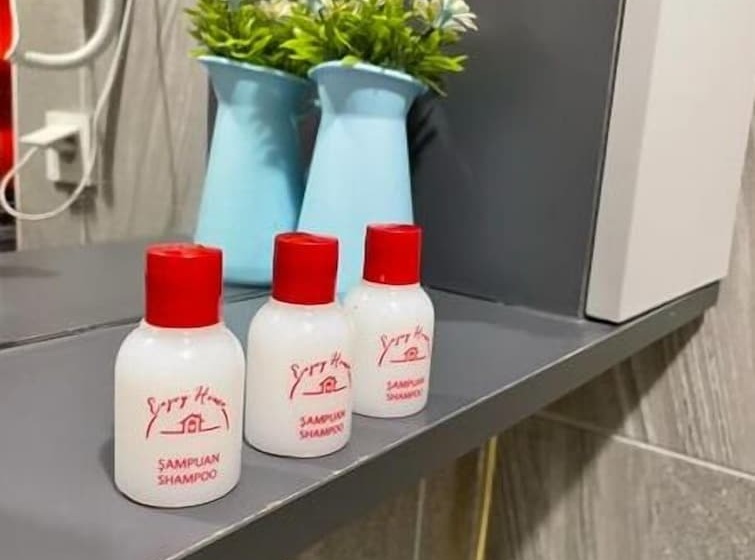 Enjoy House Bouti̇qe Otel