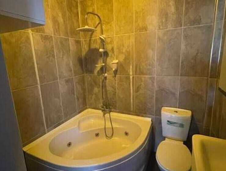 Enjoy House Bouti̇qe Otel