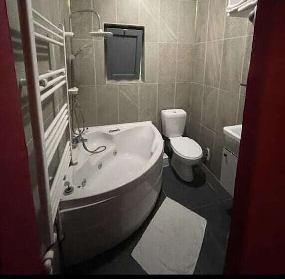 Enjoy House Bouti̇qe Otel