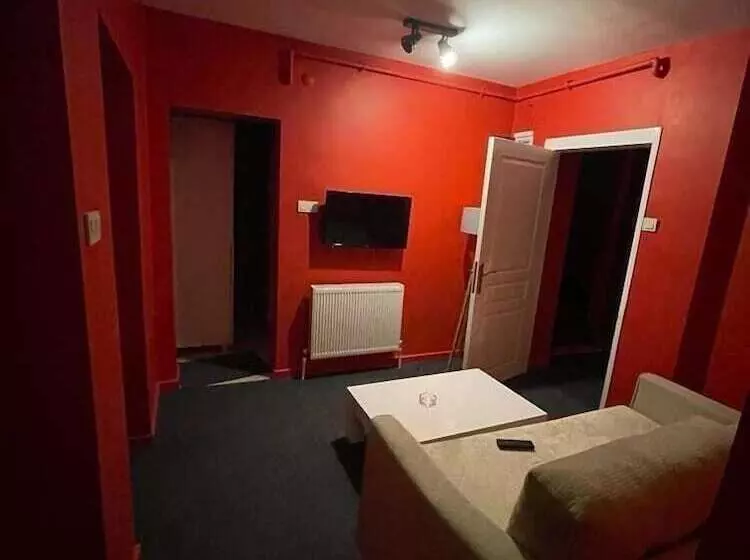 Enjoy House Bouti̇qe Otel