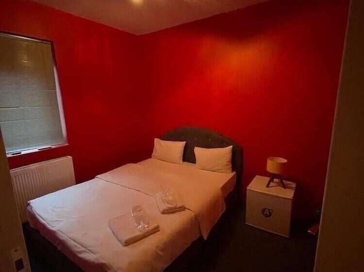 Enjoy House Bouti̇qe Otel