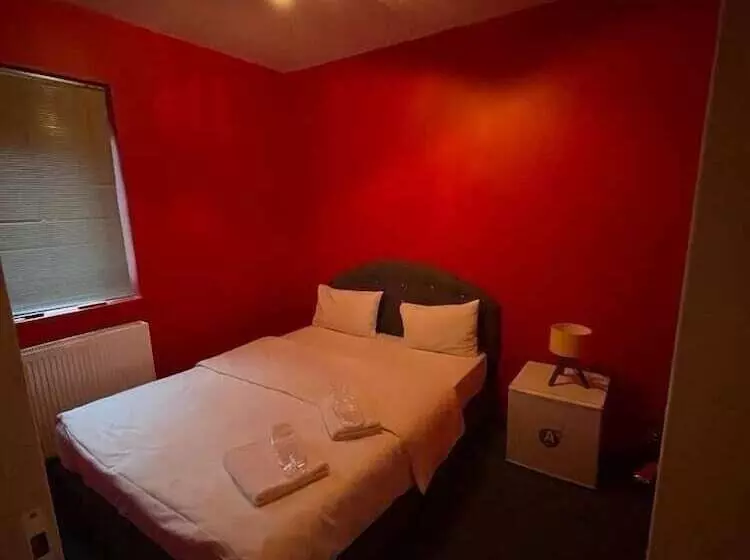 Enjoy House Bouti̇qe Otel