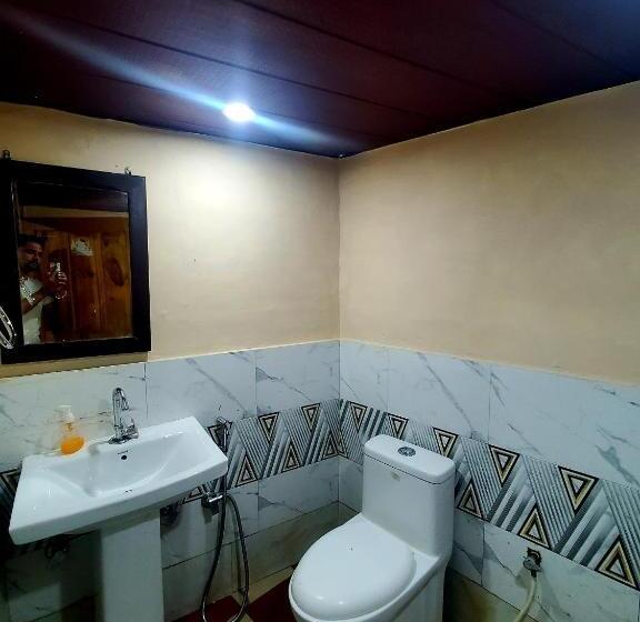 Hotel Anany Resort By Itik