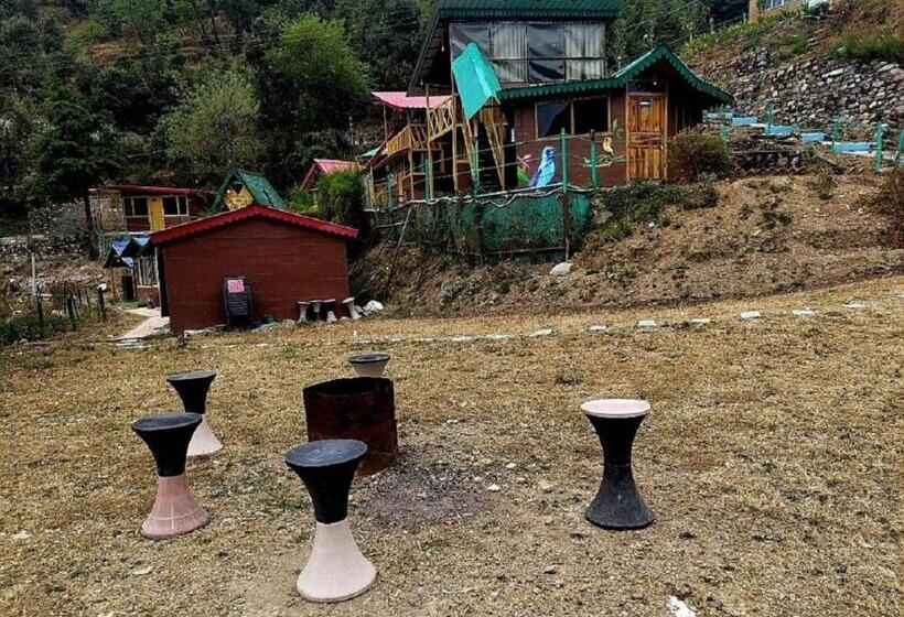 Hotel Anany Resort By Itik