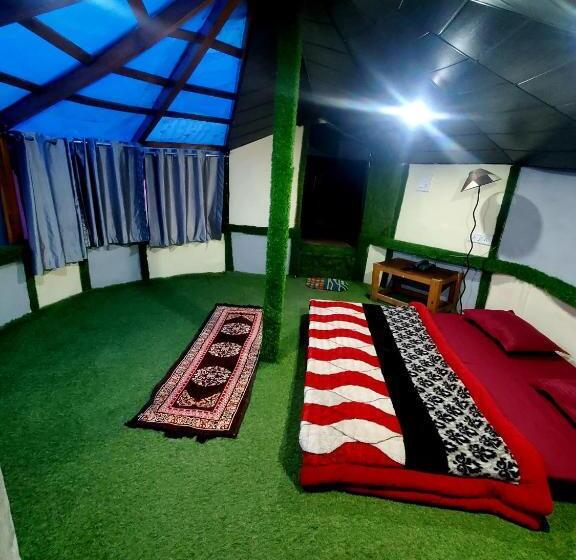 Hotel Anany Resort By Itik