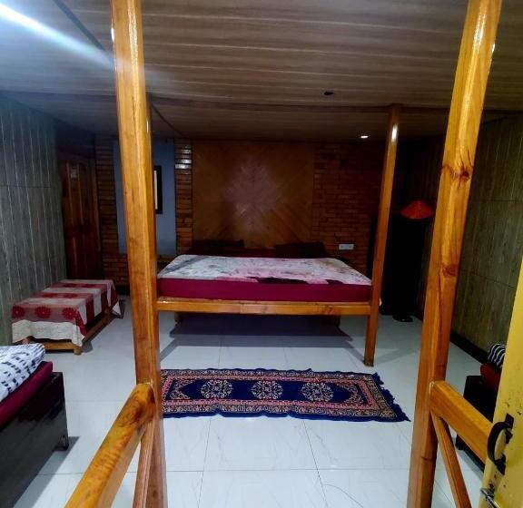 Hotel Anany Resort By Itik