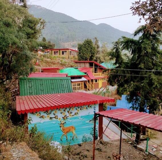 Hotel Anany Resort By Itik