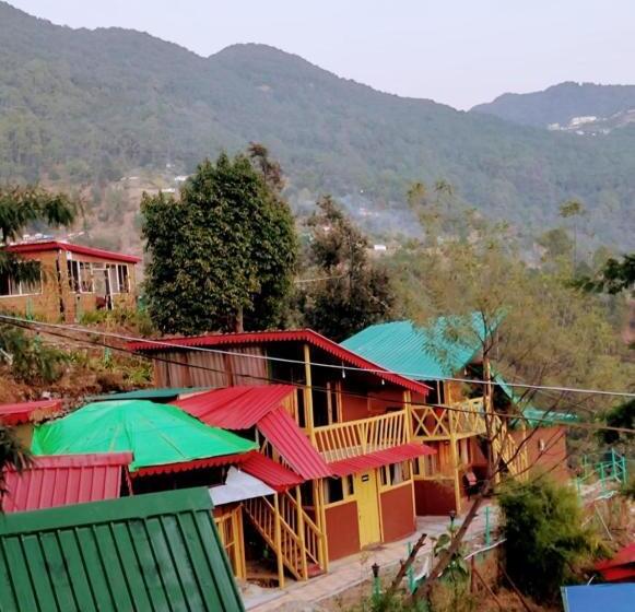 Hotel Anany Resort By Itik