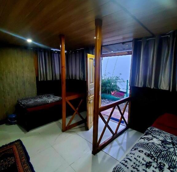 Hotel Anany Resort By Itik