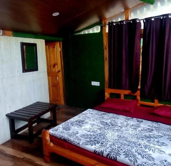 Hotel Anany Resort By Itik