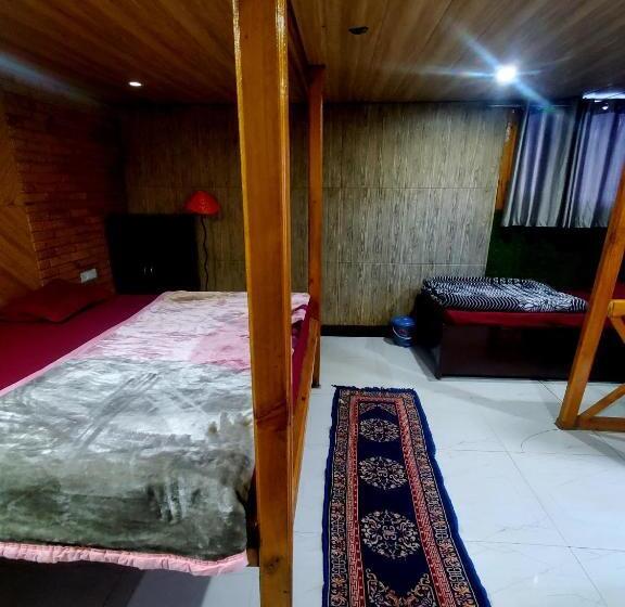 Hotel Anany Resort By Itik