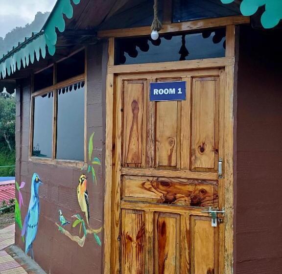 Hotel Anany Resort By Itik