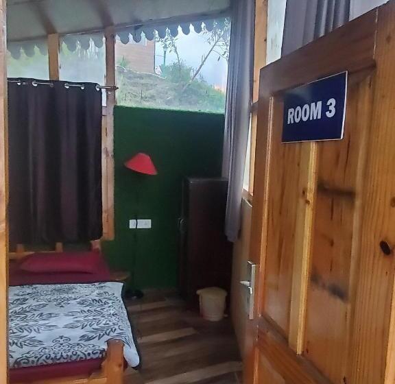 Hotel Anany Resort By Itik