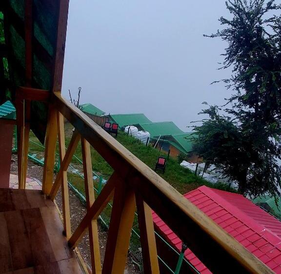 Hotel Anany Resort By Itik