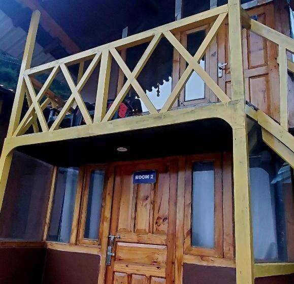 Hotel Anany Resort By Itik