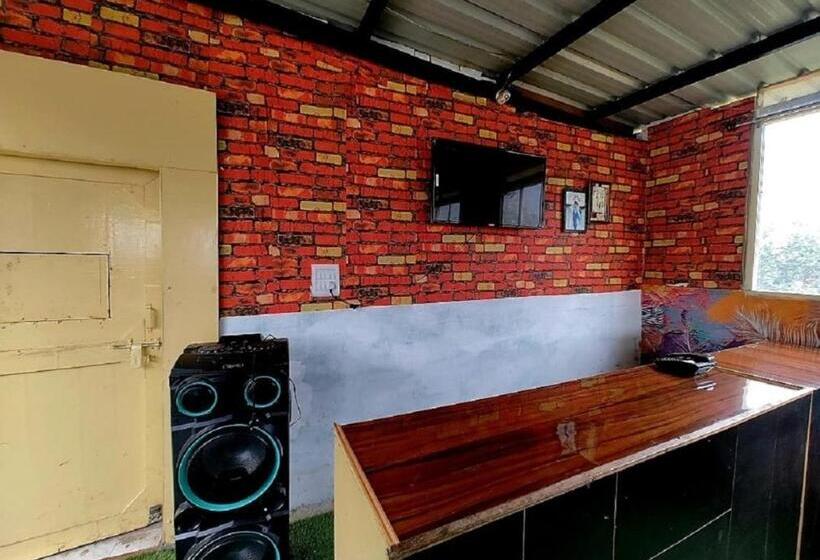 Hotel Anany Resort By Itik