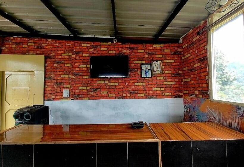 Hotel Anany Resort By Itik