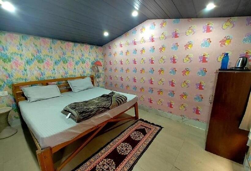 Hotel Anany Resort By Itik