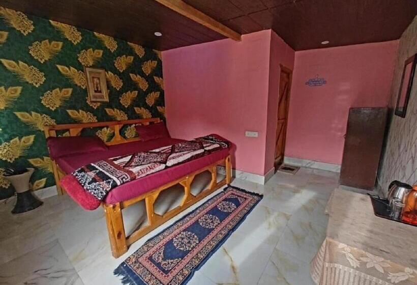 Hotel Anany Resort By Itik