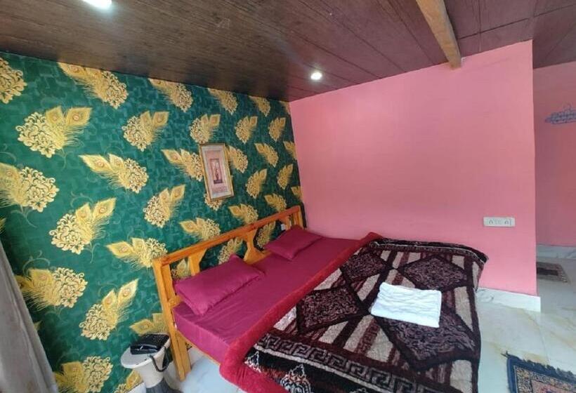 Hotel Anany Resort By Itik