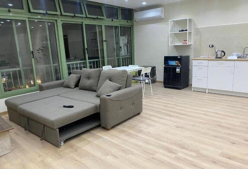 هتل Chelay Nasr City