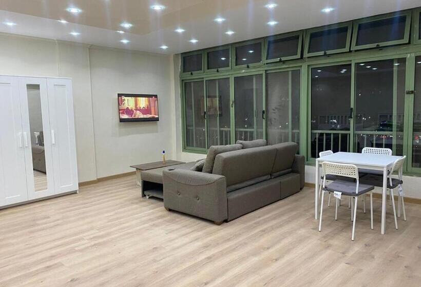 هتل Chelay Nasr City