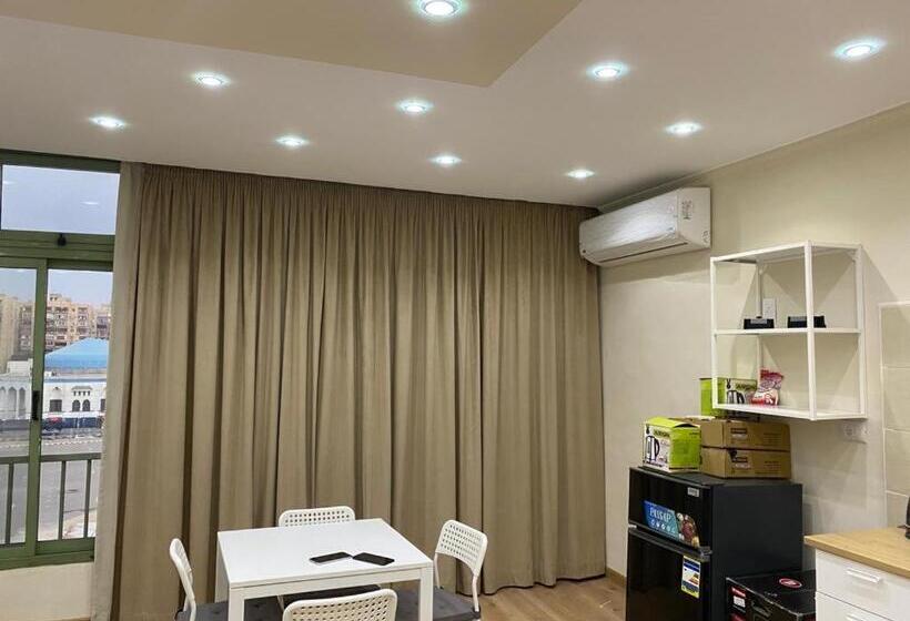 هتل Chelay Nasr City