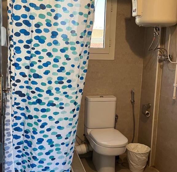 هتل Chelay Nasr City