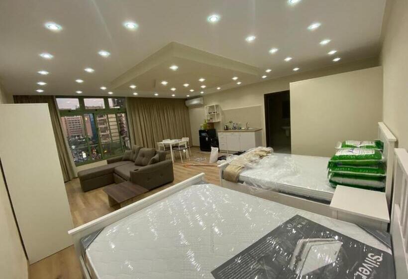 هتل Chelay Nasr City