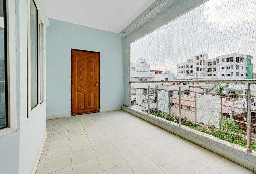 Hôtel Collection O Sri Balaji Hill View Homestay