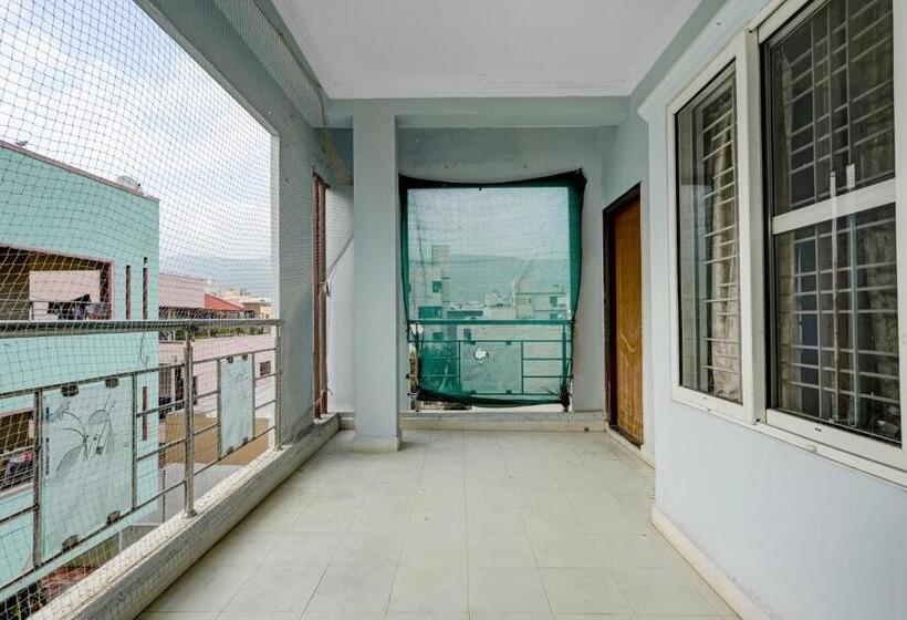 Hôtel Collection O Sri Balaji Hill View Homestay