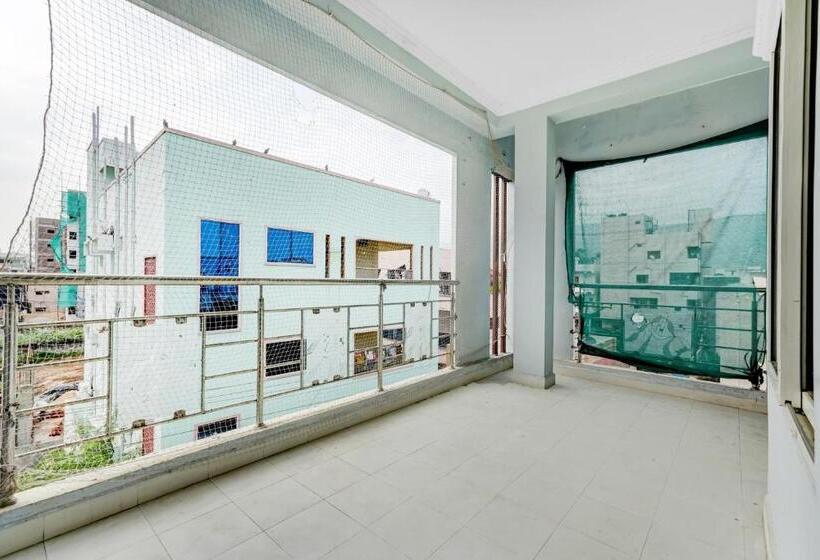 Hôtel Collection O Sri Balaji Hill View Homestay