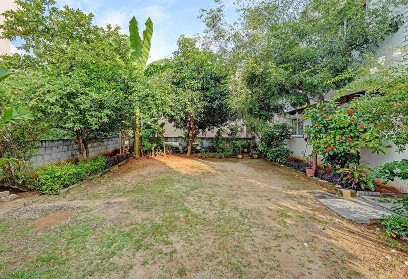 Hôtel Collection O Sri Balaji Hill View Homestay