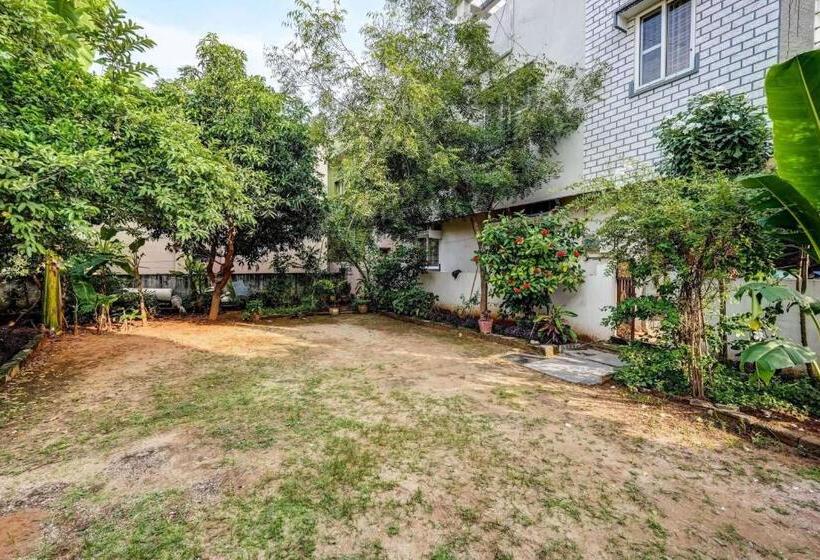 Hôtel Collection O Sri Balaji Hill View Homestay