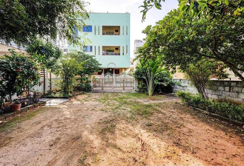 Hôtel Collection O Sri Balaji Hill View Homestay