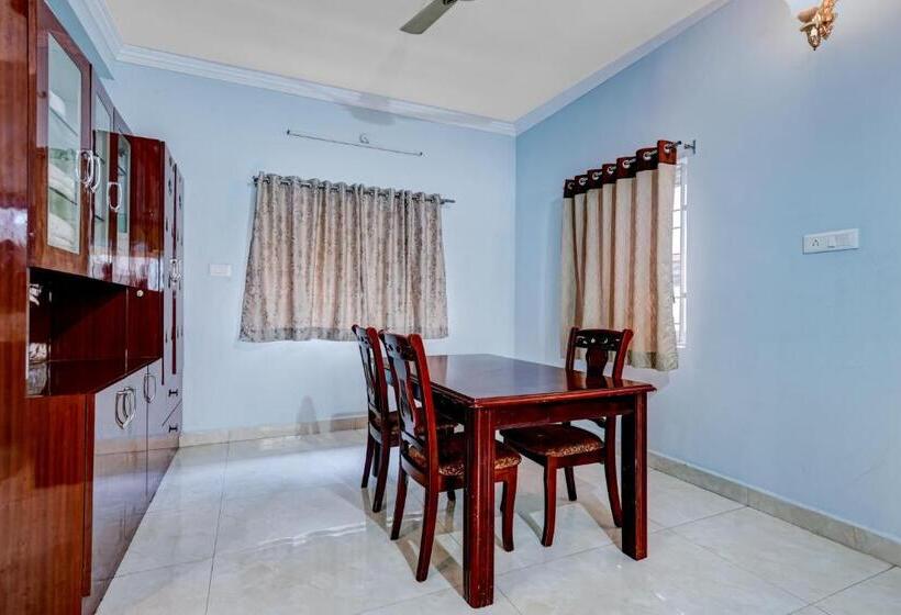 Hôtel Collection O Sri Balaji Hill View Homestay