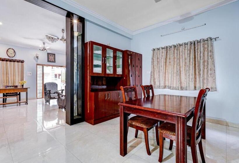 Hôtel Collection O Sri Balaji Hill View Homestay