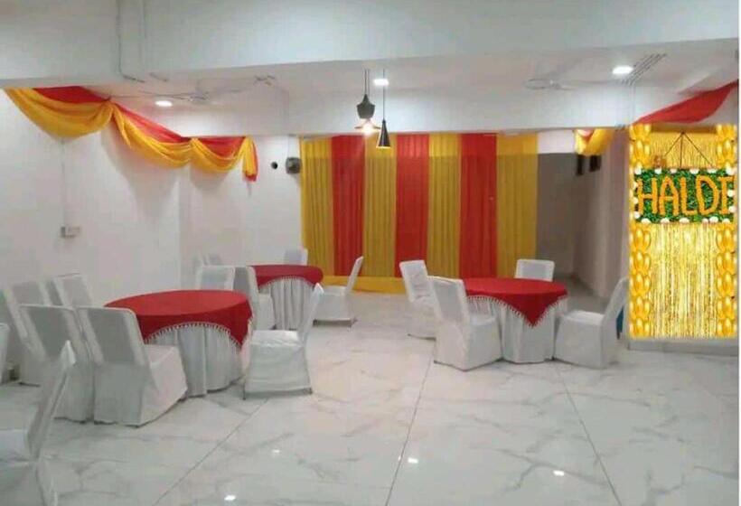 Fabhotel Corporate Blueshine