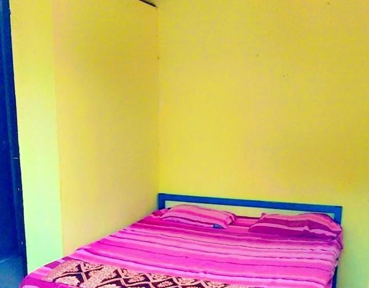 Kapsül Otel Shree Lodge