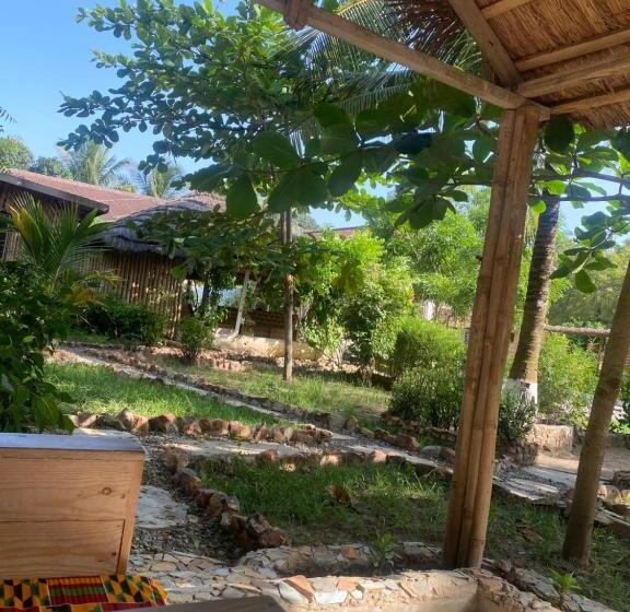 בית מלון כפרי Exquisite Place