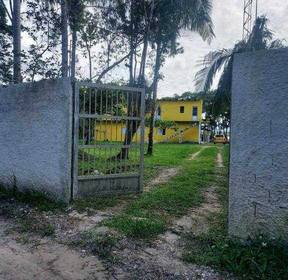 Отель Frente Ao Mar