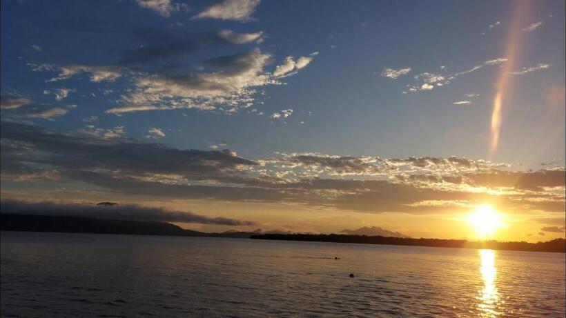 Отель Frente Ao Mar