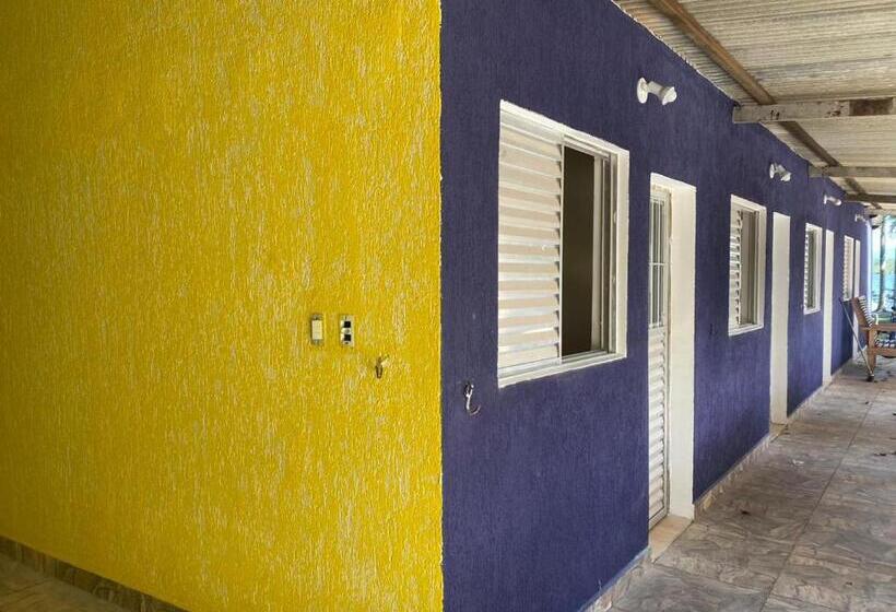 Отель Frente Ao Mar