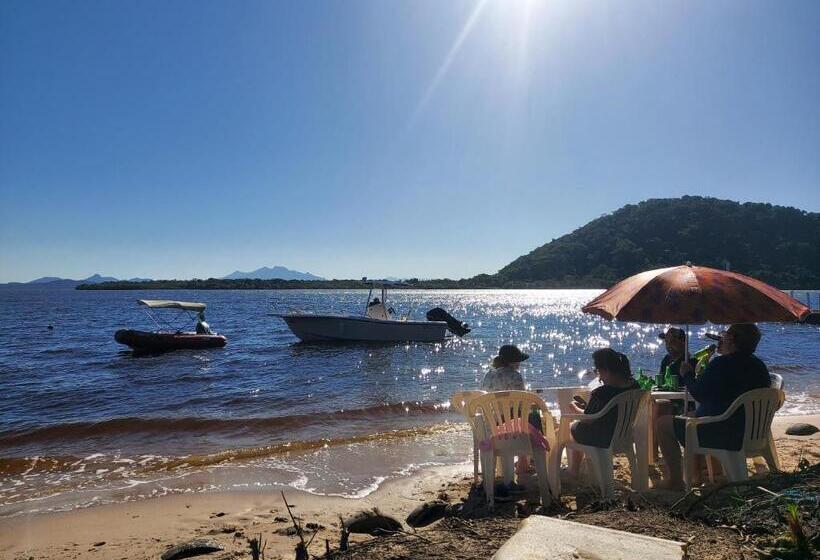 Отель Frente Ao Mar